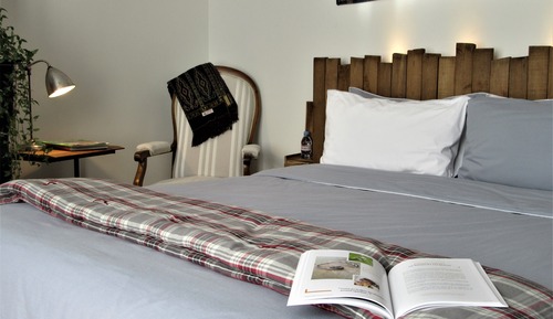 Double Room (Grand Meaulnes)