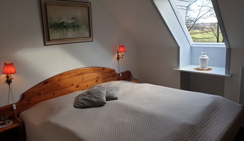 Economy Room, River View (Mainhouse Middle)