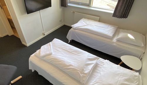 Superior Double or Twin Room