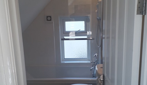 Comfort Double Room, 1 Double Bed, Non Smoking