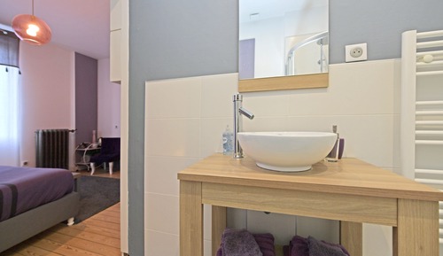 Comfort Double Room (Baroque)