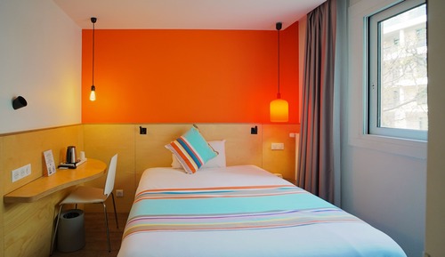Single Room
