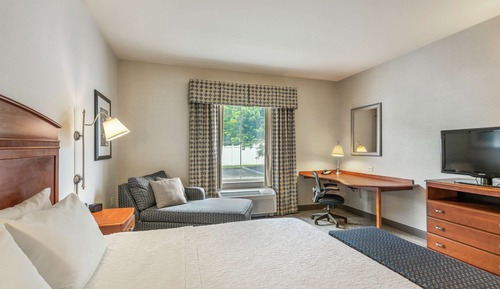 Room, 1 King Bed, Accessible, Non Smoking