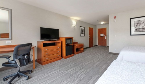 Room, 2 Queen Beds, Accessible, Non Smoking