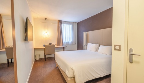 Standard Room, Multiple Beds