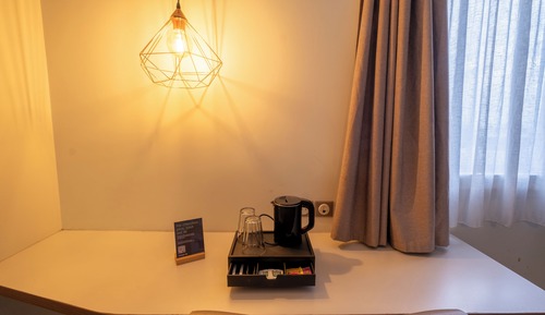 Standard Room, Multiple Beds