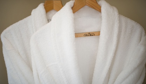 Small Double Room, Inland View