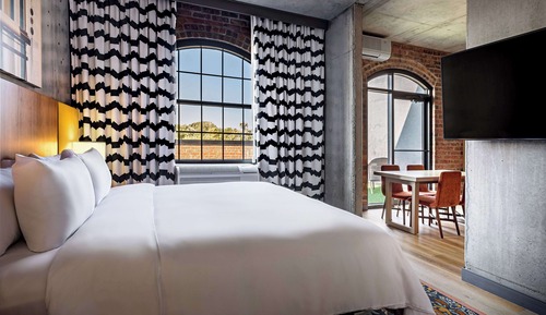 Presidential Suite, 1 Bedroom