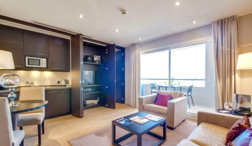 Superior Room, 1 Queen Bed with Sofa bed, Garden View