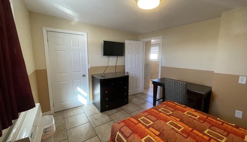 Apartment, 3 Bedrooms