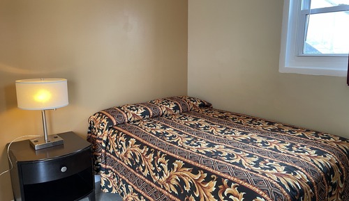 Standard Room, 1 Double Bed, Non Smoking