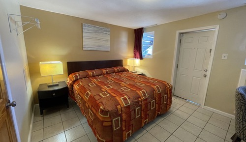 Single Room