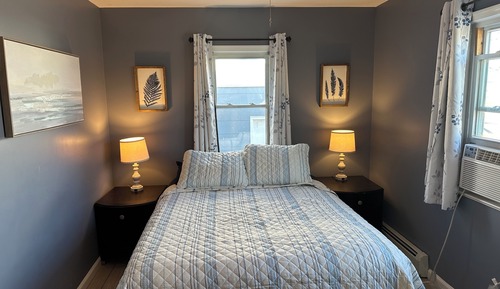 Family House, 2 Bedrooms, Kitchen, Beachside