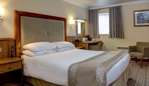 Family Room, Multiple Beds, Non Smoking