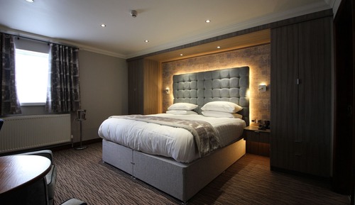 Executive Room, 1 Double Bed, Non Smoking