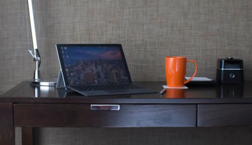 Deluxe Room, 2 Queen Beds