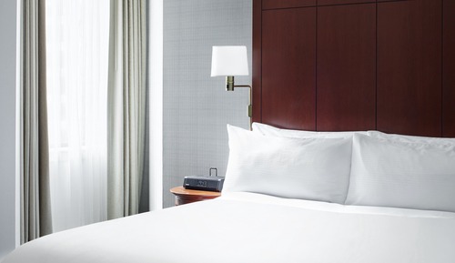 Standard Room, 1 Queen Bed