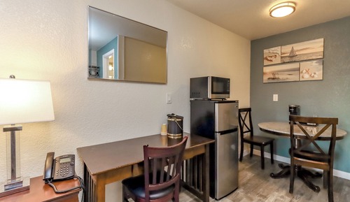 Room, 1 Queen Bed, Accessible, Non Smoking