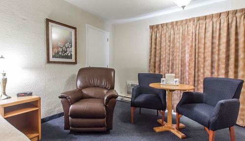 Standard Room, 1 Queen Bed, Non Smoking