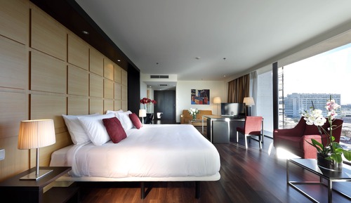 Suite (2 pax)