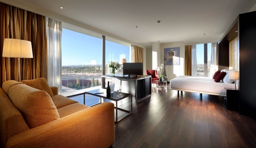 Junior Suite