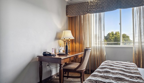 Premium Double Room