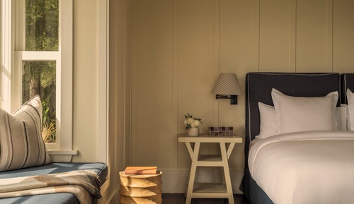 Grand Lodge Junior Suite