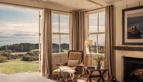 Hawke's Bay Two Bedroom Suite