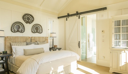 Hilltop Junior Suite