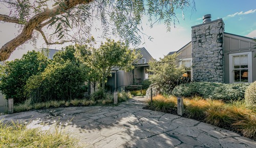 Hawke's Bay Four Bedroom Villa