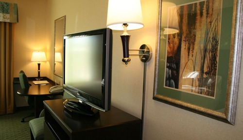 Room, Accessible, Non Smoking