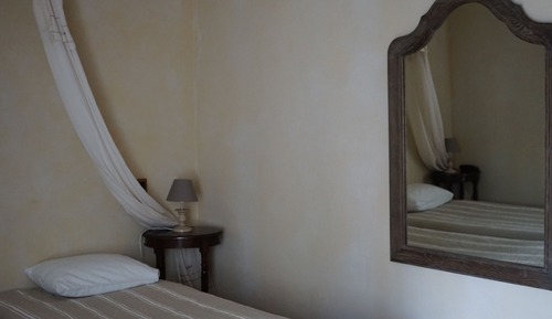 Standard Double or Twin Room, Ground Floor