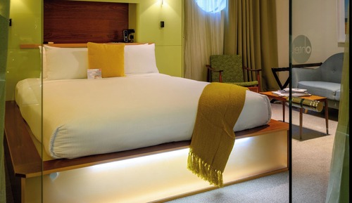 Premium Internal Studio