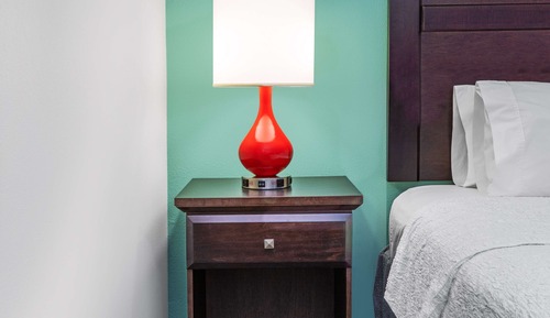 Room, 1 King Bed, Accessible, Non Smoking