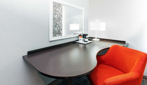 Two queen beds non smoking