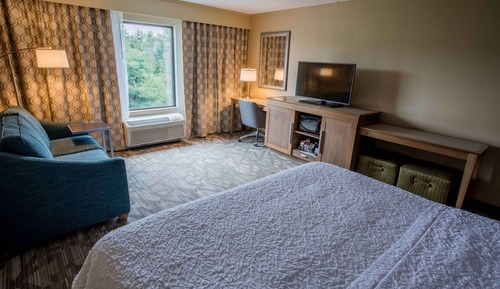 Deluxe Room, 1 King Bed, Non Smoking