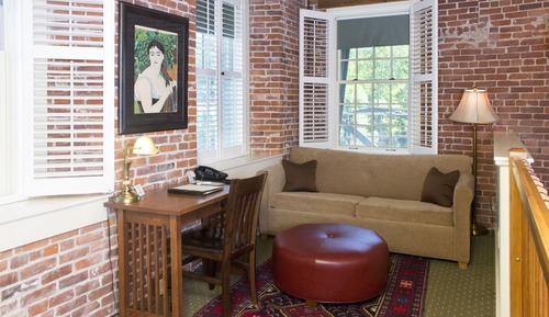 Junior Suite (Sugar River)