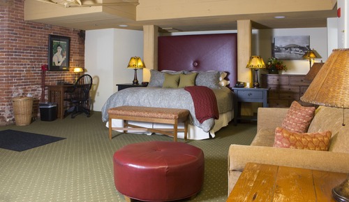 Suite, Terrace (Terrace)