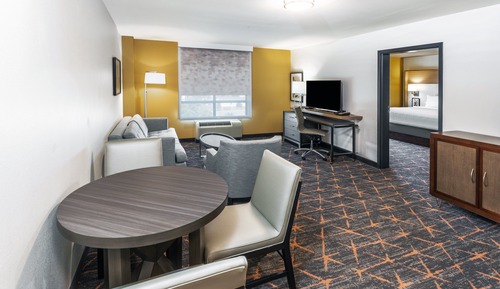 Premium Suite, 1 Bedroom