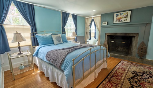 Madison Getaway (Pet Friendly)