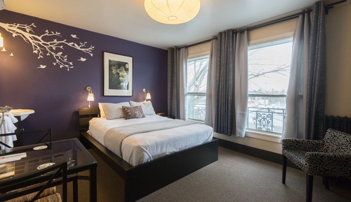 305 Cannon Beach (Shared Bathroom)