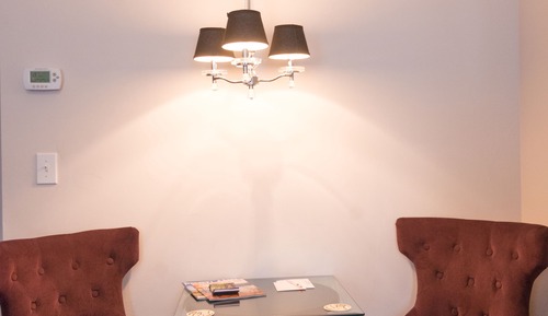 304 Ft. Vancouver (Shared Bathroom)