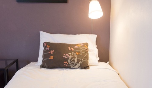 309 Cotton Wood (Shared Bathroom)