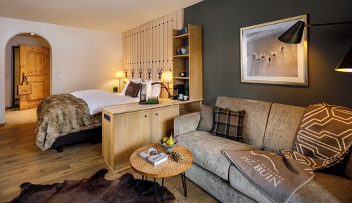 Double Room (Alpenchic)