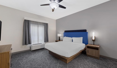 Suite, 1 Bedroom, Non Smoking