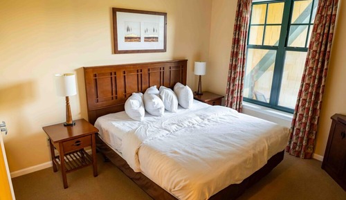 Standard Suite, 1 Bedroom, Kitchenette