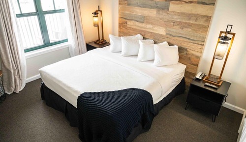 Premium Suite, 1 Bedroom, Kitchen