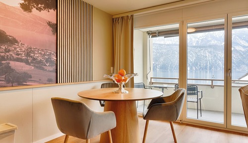 Premium Double Room