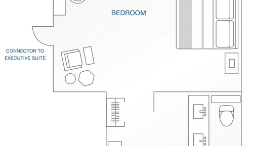 Deluxe Room, 1 King Bed (Hearing Accessible)