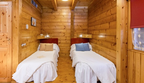 Adapted Room